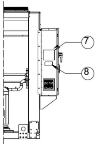 DAIKIN EWAQFSS - Drift - 2