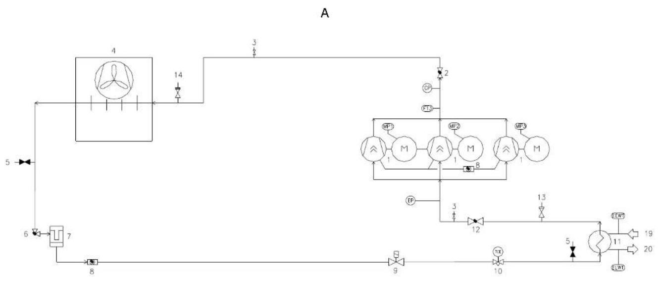 DAIKIN EWAQFSS - 1