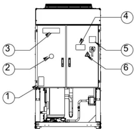 DAIKIN EWAQFSS - 3Kcnnyataun - 1
