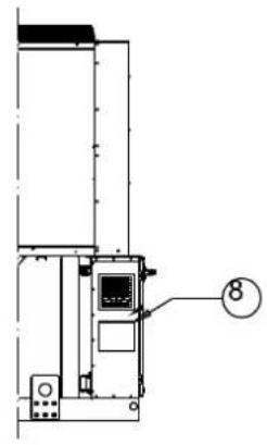 DAIKIN EWAQFSS - Likvidace - 3
