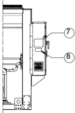 DAIKIN EWAQFSS - Funcionamento - 2