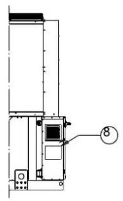 DAIKIN EWAQFSS - 2