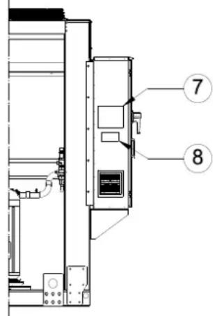 DAIKIN EWAQFSS - Werking - 2