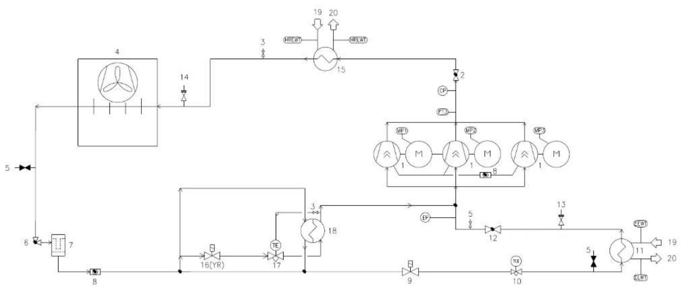 DAIKIN EWAQFSS - 2