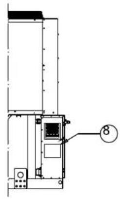 DAIKIN EWAQFSS - Fonctionnement - 3