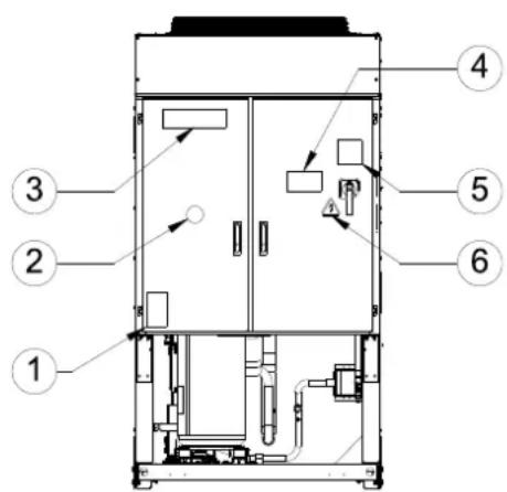 DAIKIN EWAQFSS - Werking - 1