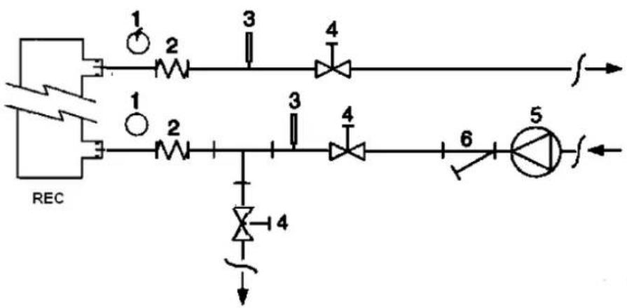 DAIKIN EWAQFSS - EVAP - 1