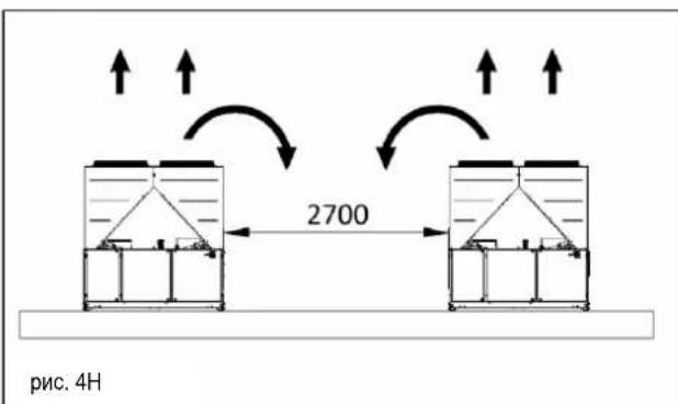 DAIKIN EWAQFSS - TnpaBnueckn Tpy6oPoBOd - 8