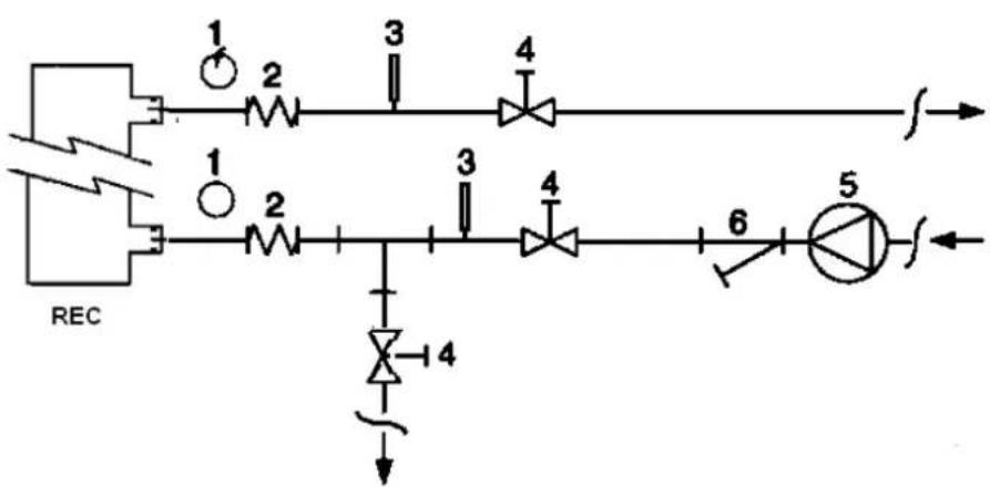 DAIKIN EWAQFSS - EVAP - 1