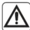 OLIMPIA SPLENDID Unico Vertical 35 HP - - GENERAL WARNINGS - 5