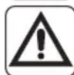 OLIMPIA SPLENDID Unico Vertical 35 HP - - GENERAL WARNINGS - 2