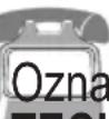 OLIMPIA SPLENDID Unico Vertical 35 HP - - PIKTOGRAMY - 1
