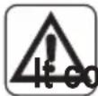 OLIMPIA SPLENDID Unico Vertical 35 HP - - GENERAL WARNINGS - 14
