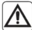 OLIMPIA SPLENDID Unico Vertical 35 HP - - GENERAL WARNINGS - 1