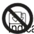 OLIMPIA SPLENDID Unico Vertical 35 HP - DANGER DUE TO HEAT - 1