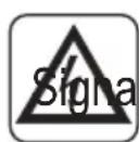 OLIMPIA SPLENDID Unico Vertical 35 HP - Opgeven hand - 1