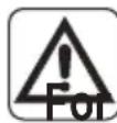 OLIMPIA SPLENDID Unico Vertical 35 HP - - NOTES REGARDING FLUORINATED GASES - 1