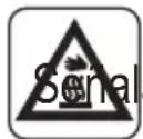 OLIMPIA SPLENDID Unico Vertical 35 HP - PELIGRO - 1