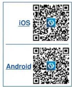 OLIMPIA SPLENDID Unico Vertical 35 HP - - Installatie app - 1