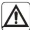 OLIMPIA SPLENDID Unico Vertical 35 HP - - GENERAL WARNINGS - 16