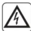 OLIMPIA SPLENDID Unico Vertical 35 HP - - GENERAL WARNINGS - 8