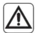 OLIMPIA SPLENDID Unico Vertical 35 HP - - WARNINGS - 5