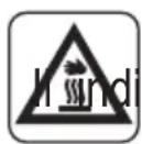 OLIMPIA SPLENDID Unico Vertical 35 HP - DANGER - 1