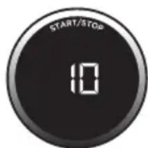 NINJA TB201EU - MANUELLE PROGRAMMER - 1