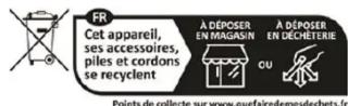 Newgen Medicals NX7478919 - Déclaration de conformité - 2
