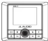 JL Audio MediaMaster 105HR - Control de MFD NMEA 2000 - 1