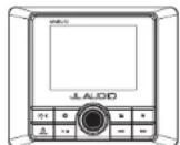 JL Audio MediaMaster 105HR - NMEA 2000 MFD Steuerung - 1