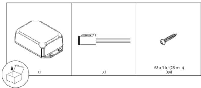 JL Audio MediaMaster 105HR - INSTALLATION CONSIDERATIONS - 1