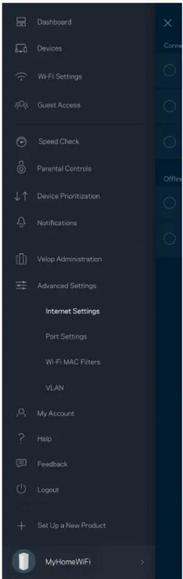 LINKSYS Atlas Pro 6 MX5502 - Onde posso obter ajuda - 1