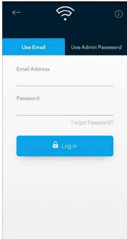 LINKSYS Atlas Pro 6 MX5502 - BxoBВ npiloxeHne Linksys - 2