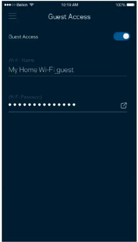 LINKSYS Atlas Pro 6 MX5502 - Akses Tamu - 1