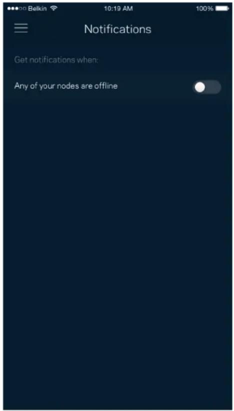 LINKSYS Atlas Pro 6 MX5502 - Meddeleser - 1