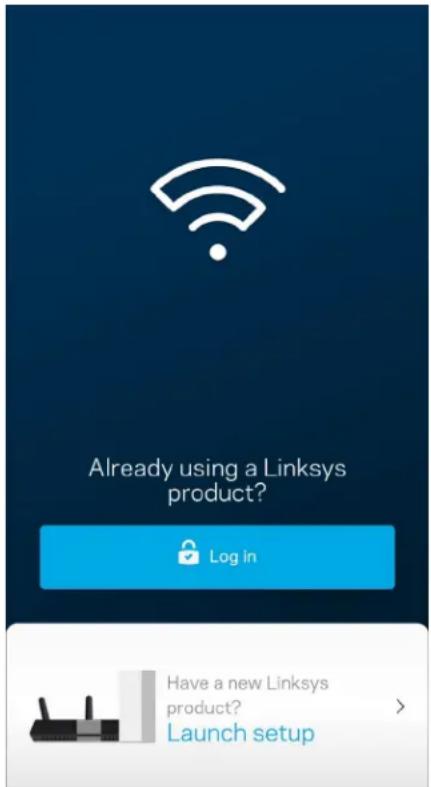 LINKSYS Atlas Pro 6 MX5502 - AvoIετην εφαρούηn Linksys. - 1