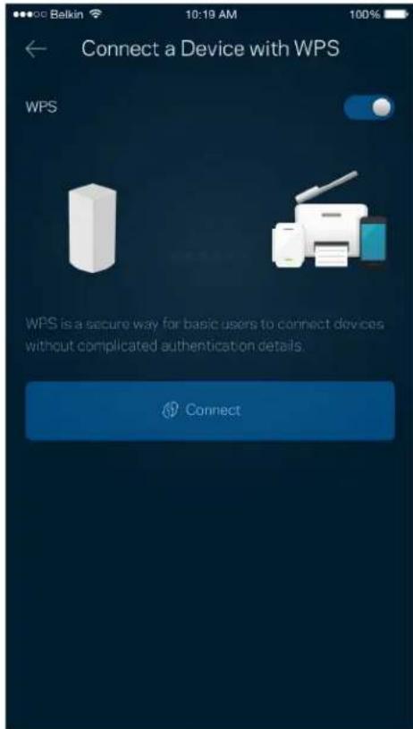 LINKSYS Atlas Pro 6 MX5502 - Suvdeote muaoukeun nou unootnpizl WPS - 1