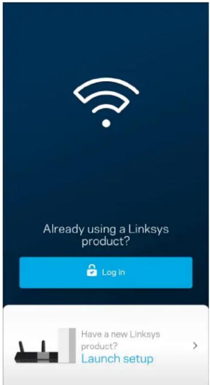LINKSYS Atlas Pro 6 MX5502 - Bn3aHe B npiloxeHneTo Linksys - 1