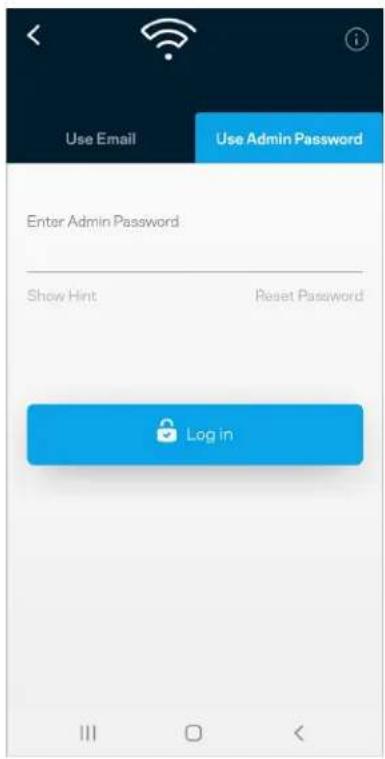 LINKSYS Atlas Pro 6 MX5502 - Velop 3 - 1