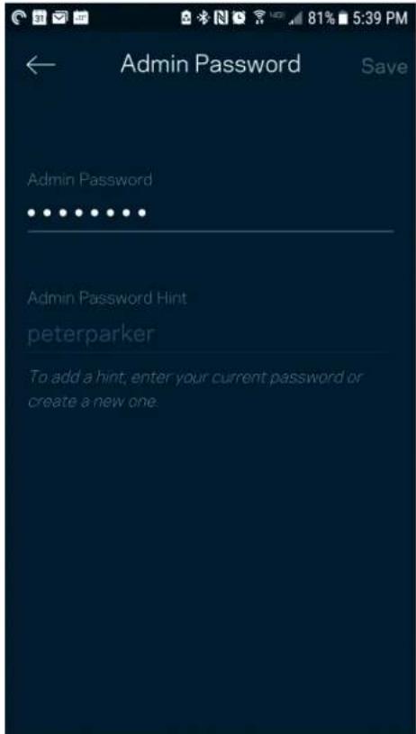 LINKSYS Atlas Pro 6 MX5502 - Linksys - 8