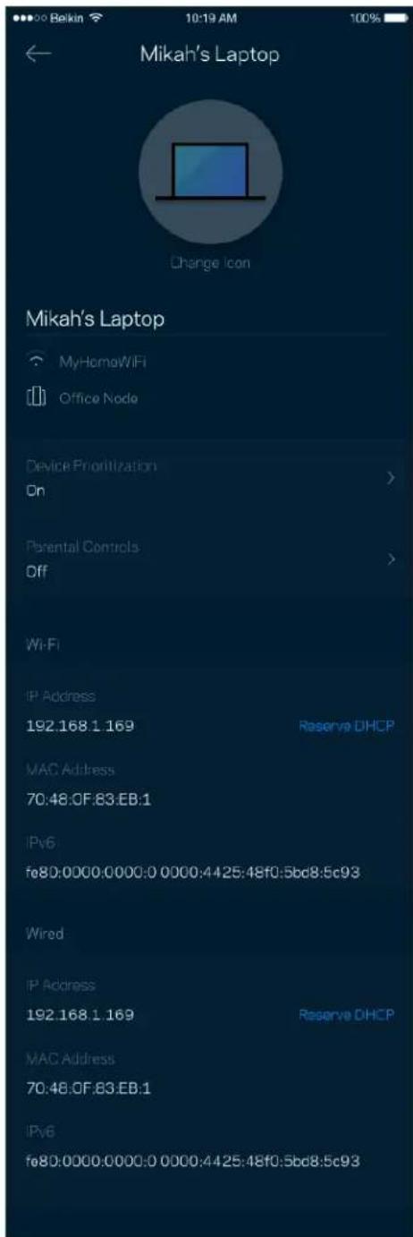 LINKSYS Atlas Pro 6 MX5502 - ☆ - 2