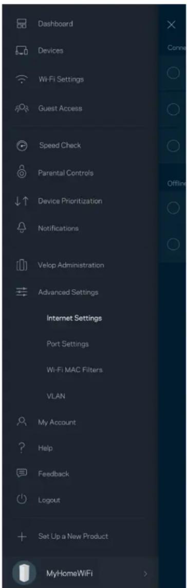LINKSYS Atlas Pro 6 MX5502 - Hol találok további segítséget - 1