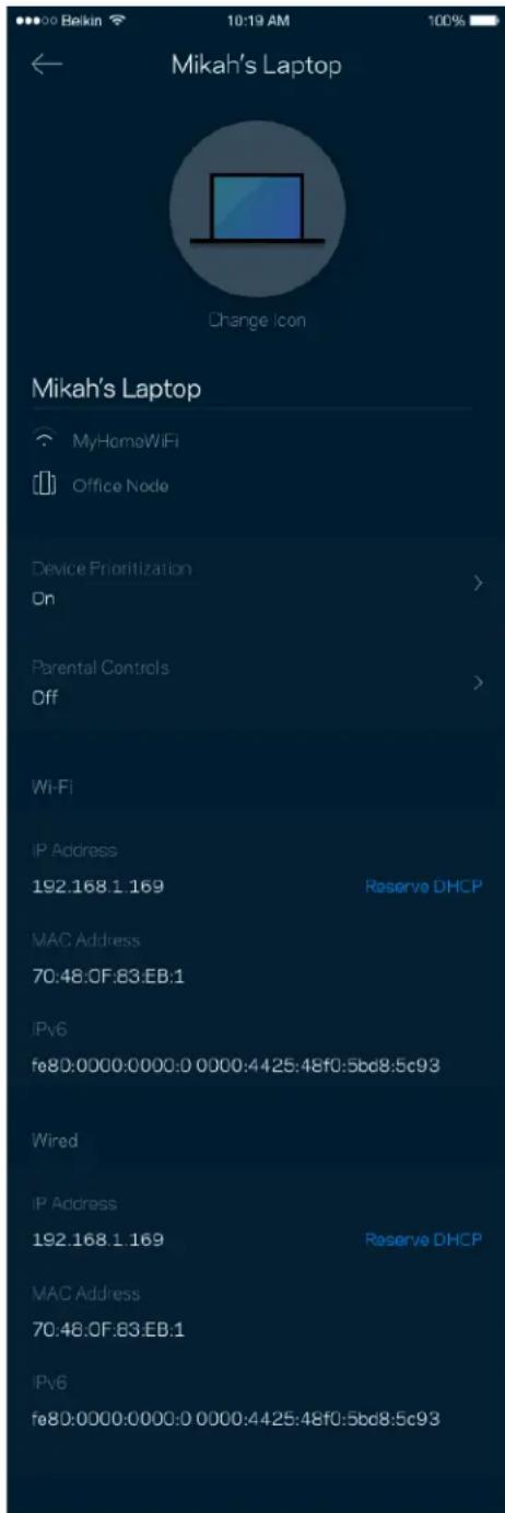 LINKSYS Atlas Pro 6 MX5502 - Devices (Périphériques) - 2