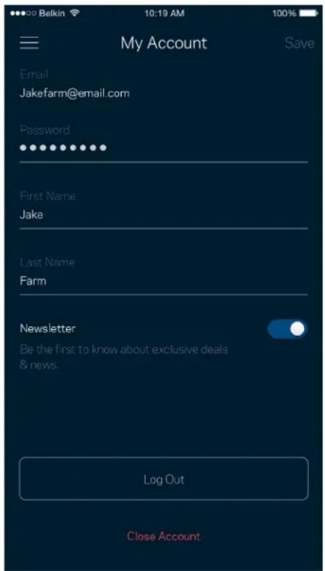 LINKSYS Atlas Pro 6 MX5502 - Moj račun - 1
