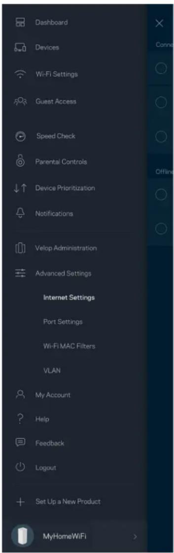 LINKSYS Atlas Pro 6 MX5502 - Dónde encontrar másapia - 1