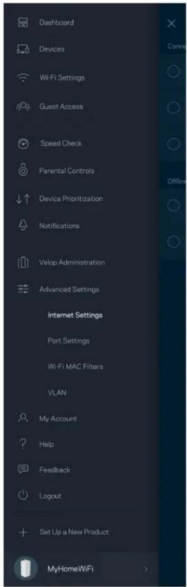 LINKSYS Atlas Pro 6 MX5502 - 哪里可找到更多帮助 - 1