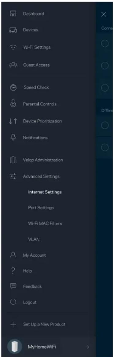 LINKSYS Atlas Pro 6 MX5502 - Här hitter du mer hjälp - 1
