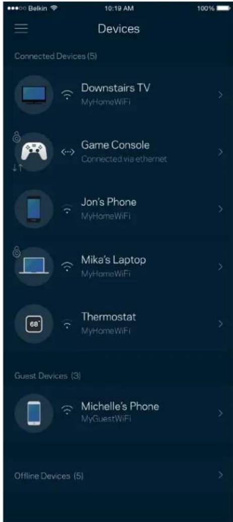 LINKSYS Atlas Pro 6 MX5502 - lerices - 1