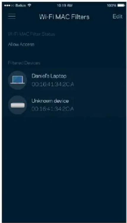 LINKSYS Atlas Pro 6 MX5502 - 卜設定 - 1